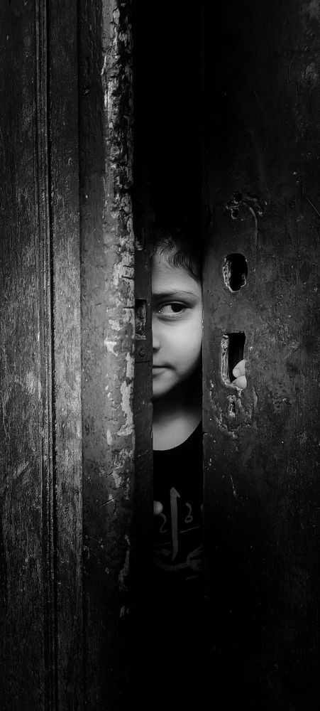 Photograph by Zainab Saad