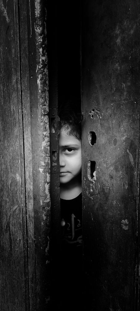 Photograph by Zainab Saad