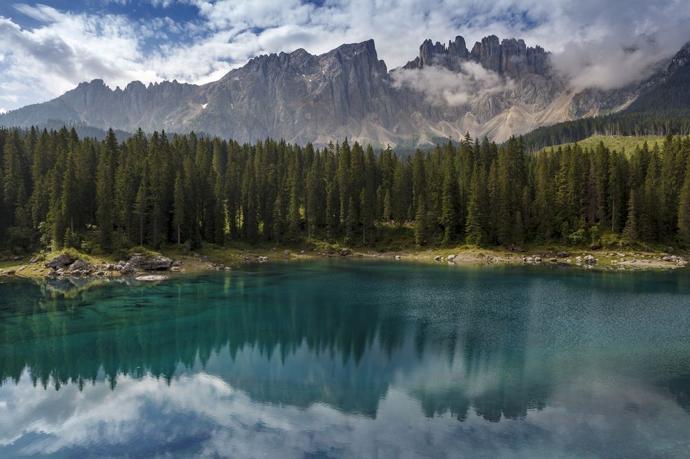 Photograph by Игорь Соколовский