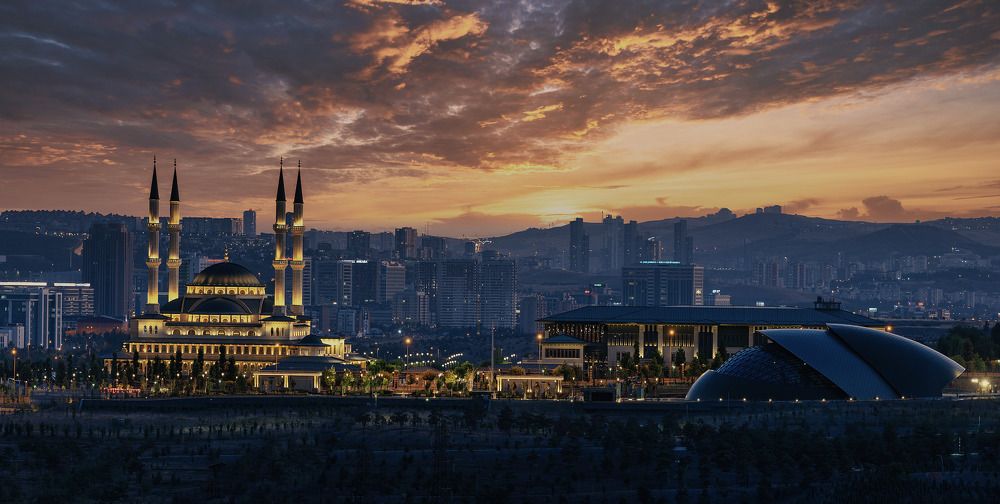 Фотография автора FATIH GONUL