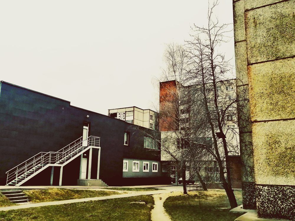 Фотография автора Ratsam