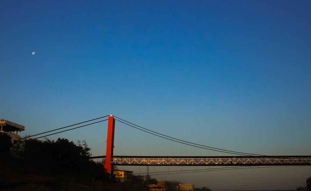 Photograph by Kapilesh Gujarathi