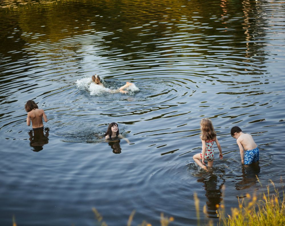 Photograph by Inna Tatarchenko