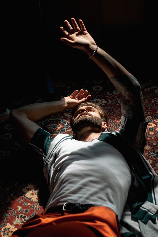 Photograph by Мария Бублик