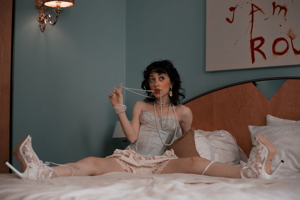 Photograph by Мария Бублик