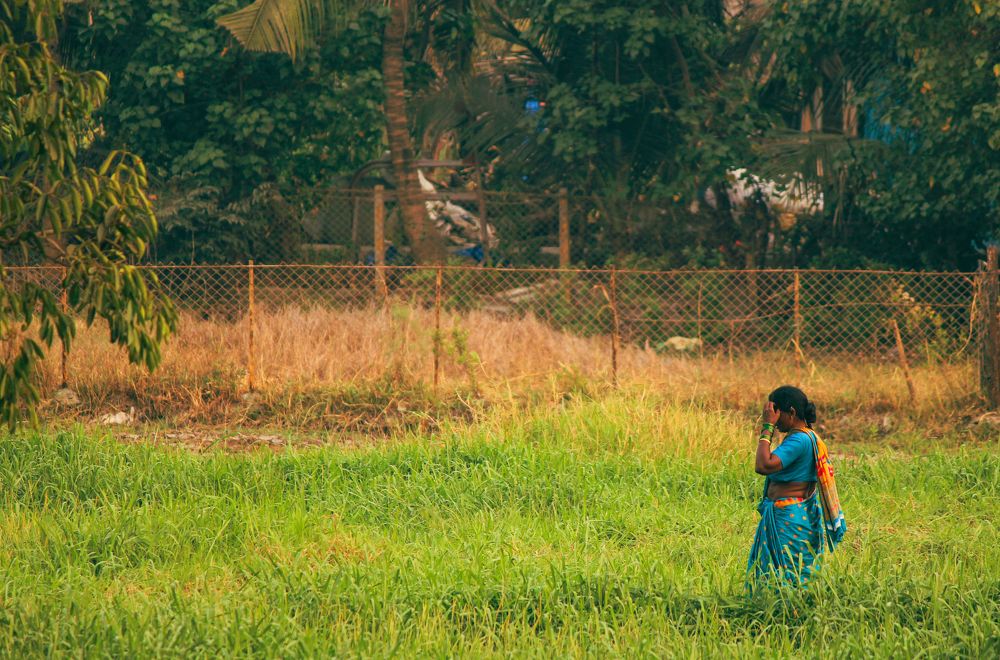 Photograph by Kapilesh Gujarathi