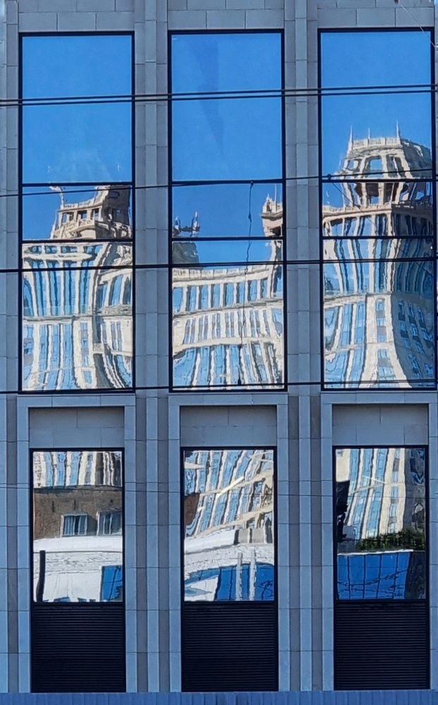 Фотография автора Евгения Остроумова