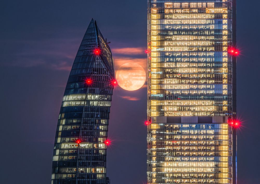 Photograph by Быков Сергей