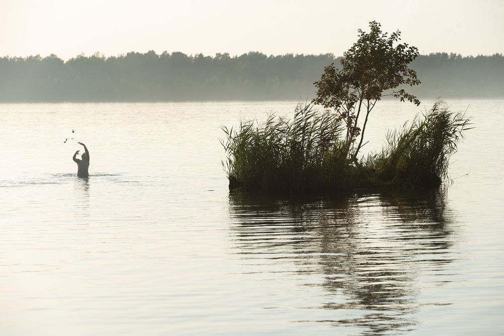 Photograph by Юлия Яровая