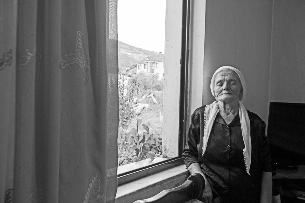 Фотография автора FOTINI KALTSIDOU