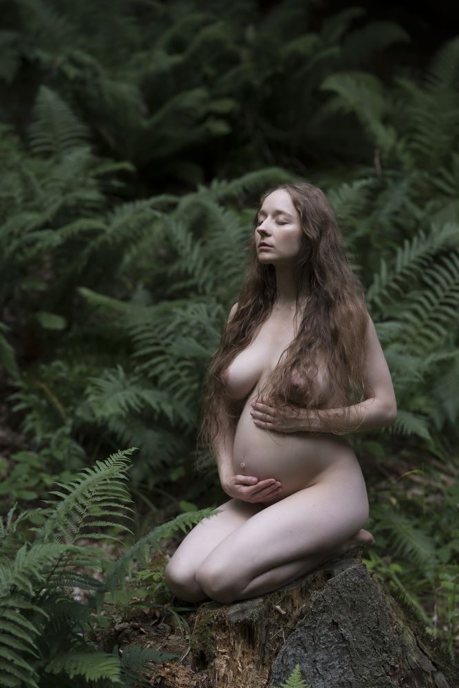 Photograph by Izabella Sapuła