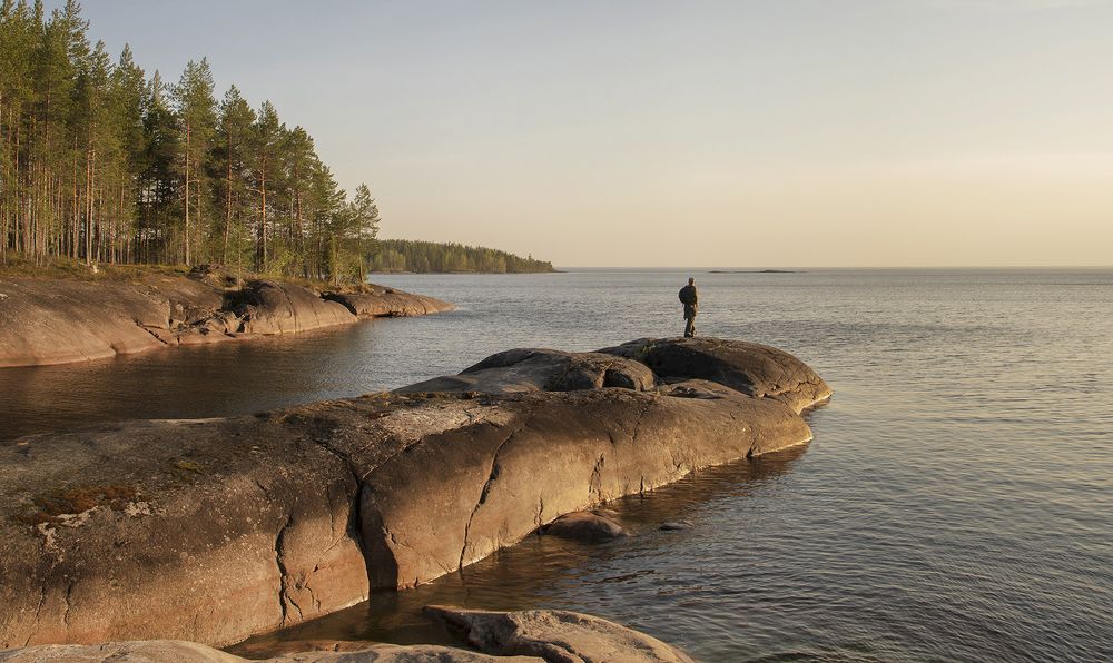 Photograph by Александр Смыков