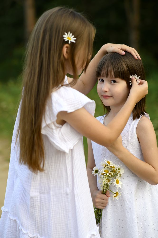 Photograph by Светлана Чебыкина