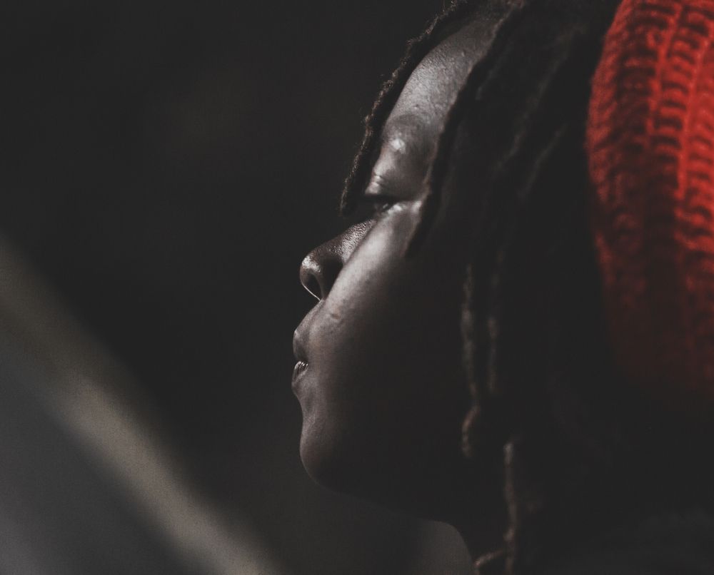 Photograph by Denilson Mentor
