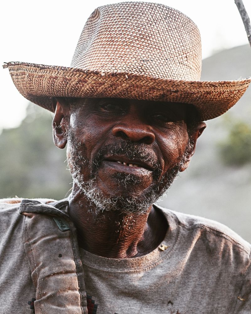 Photograph by Denilson Mentor