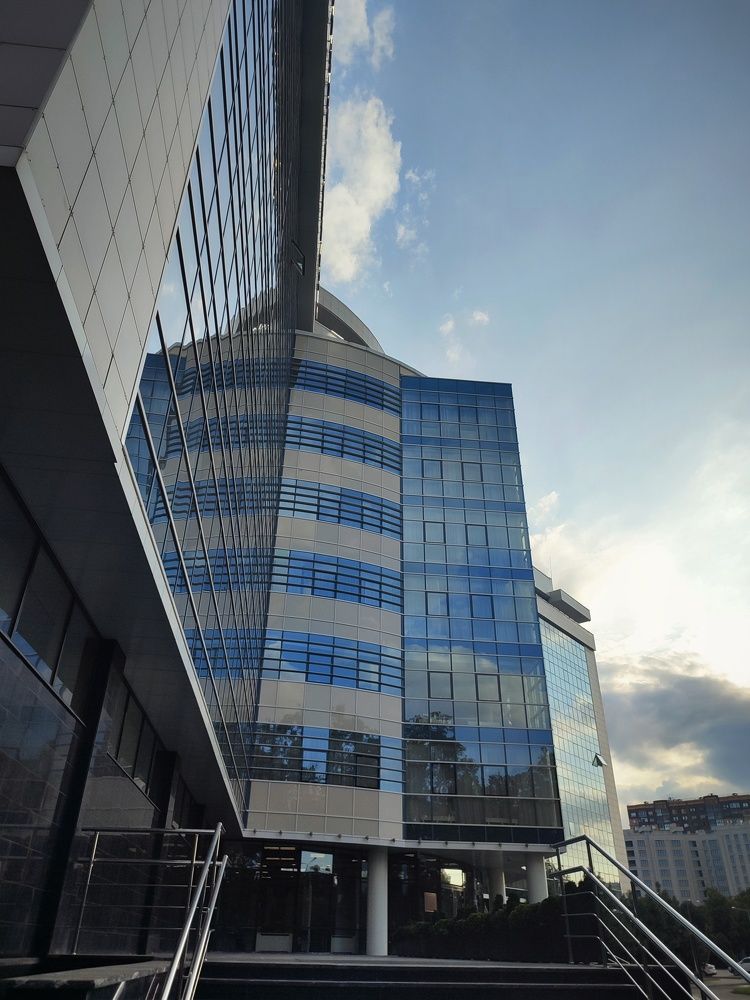 Photograph by Владимир Вялков