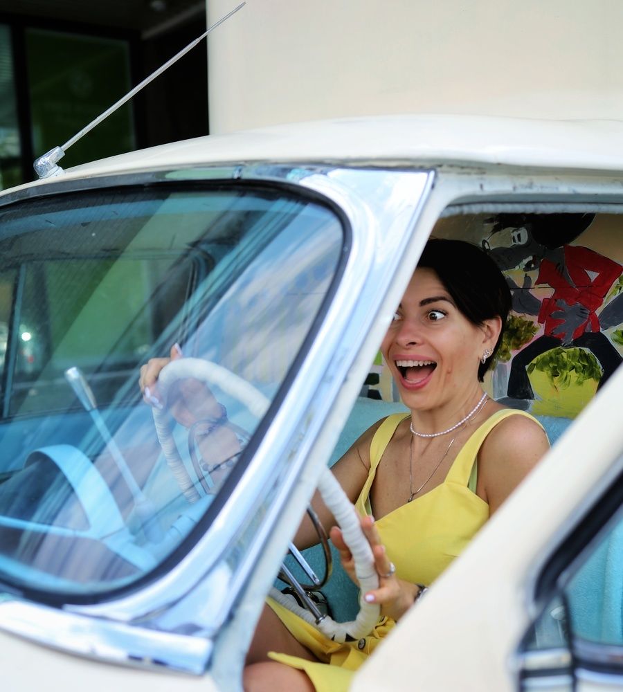 Photograph by Наталья Адалинская