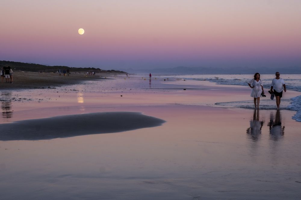 Photograph by Amelia Pardo