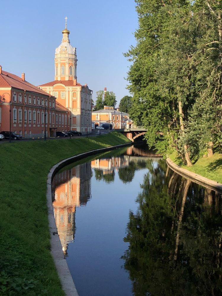 Photograph by Мария Бессмертная