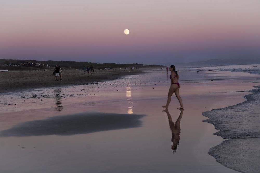 Photograph by Amelia Pardo