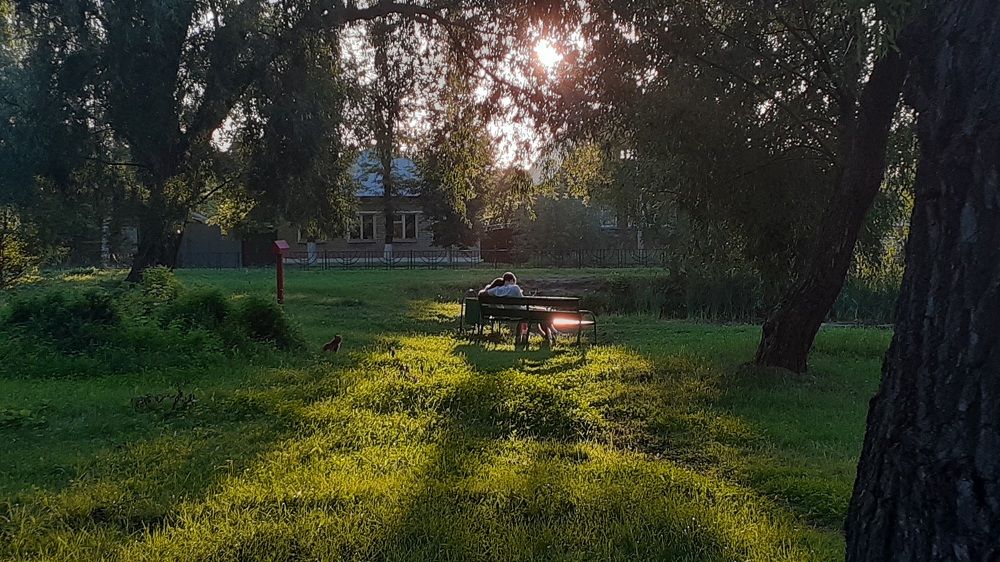 Photograph by Елена Лещева