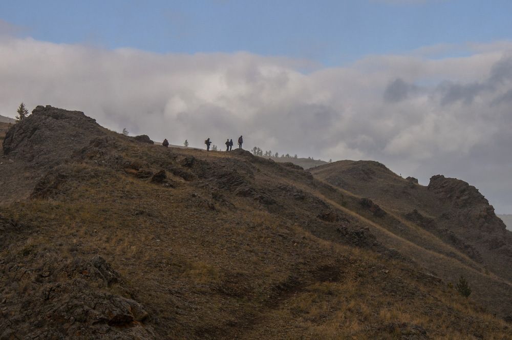 Photograph by Ольга Шуякова