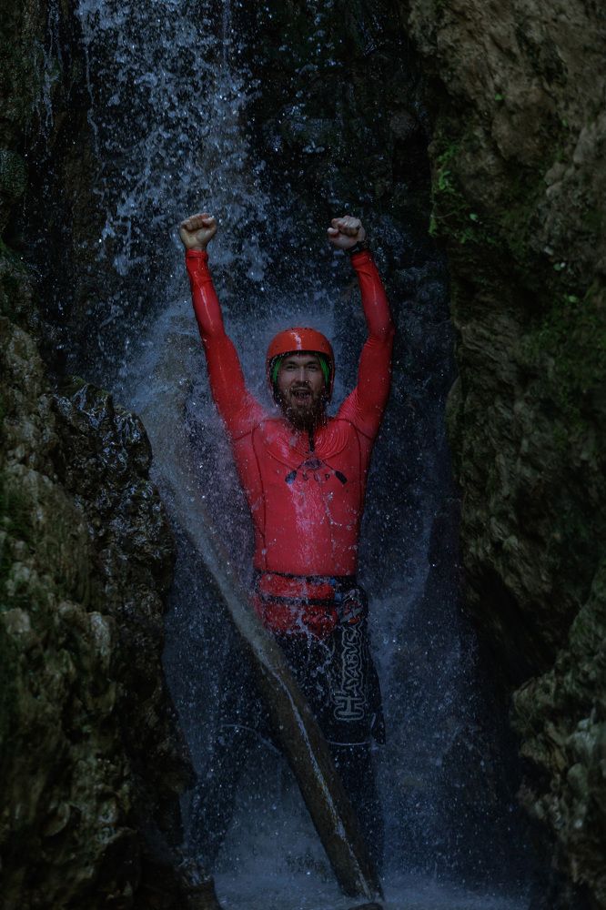 Фотография автора Fallen Angel