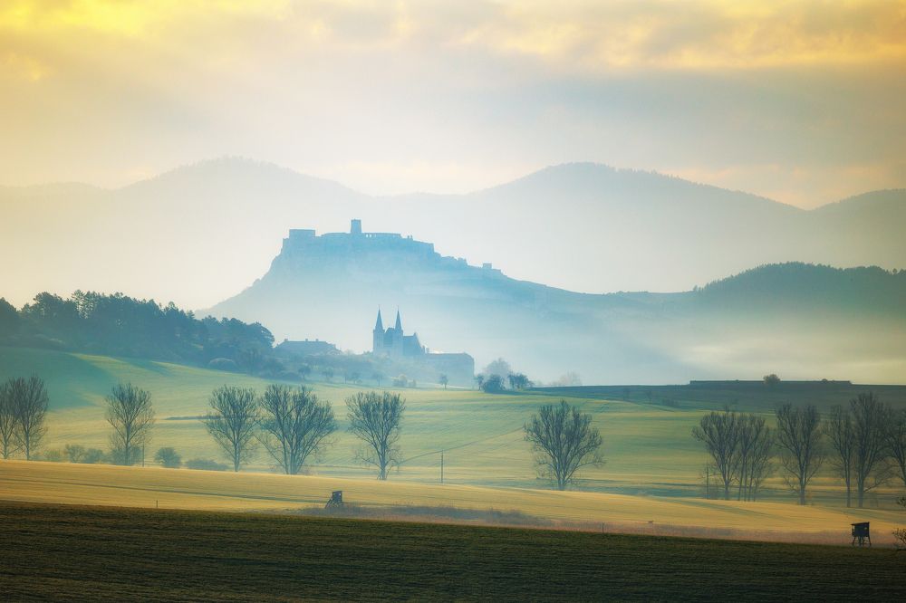 Photograph by Radovan Dziak