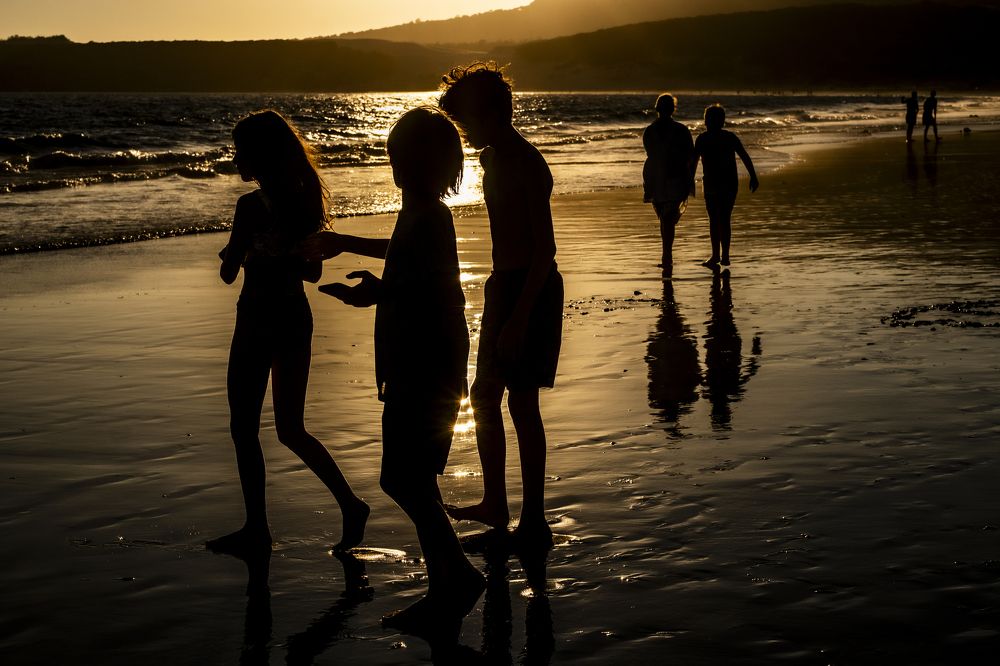 Photograph by Amelia Pardo