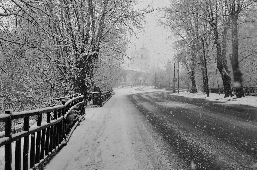 Photograph by Ольга Шуякова