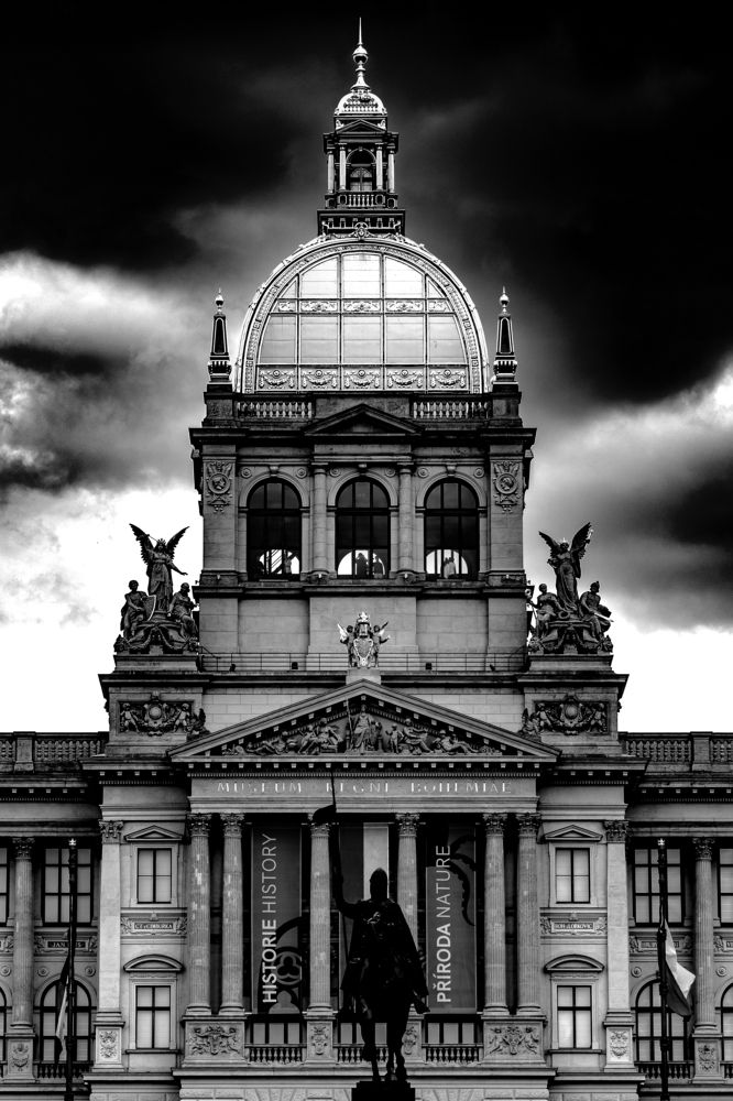 Photograph by Radovan Dziak