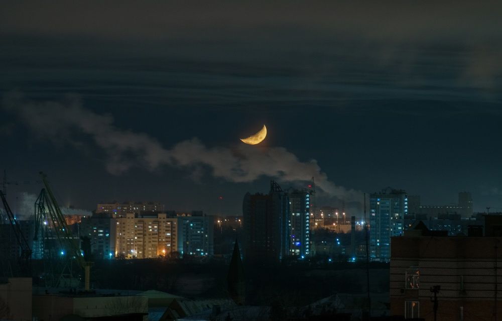 Фотография автора Алексей Хаммер