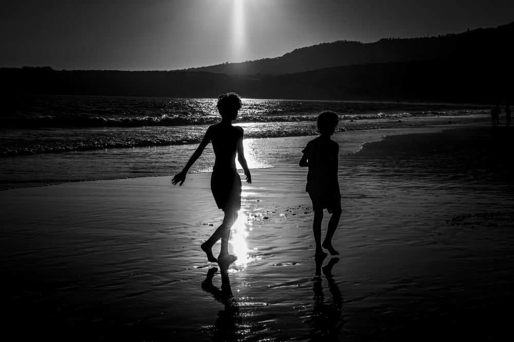 Photograph by Amelia Pardo