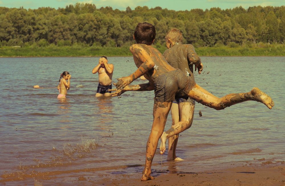 Photograph by Владимир Сафронов