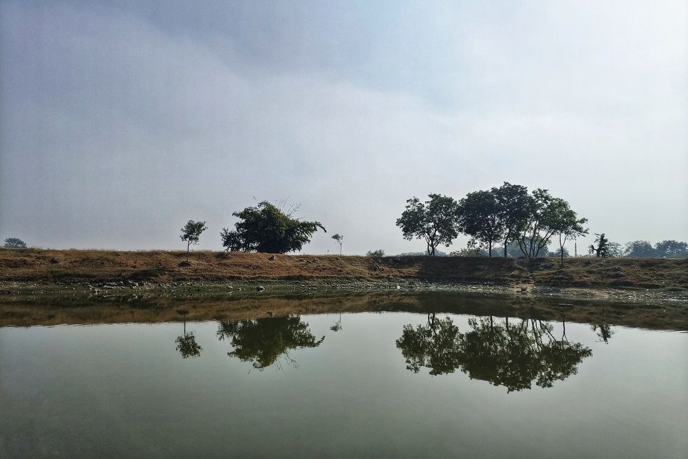 Photograph by Prasanta Roy