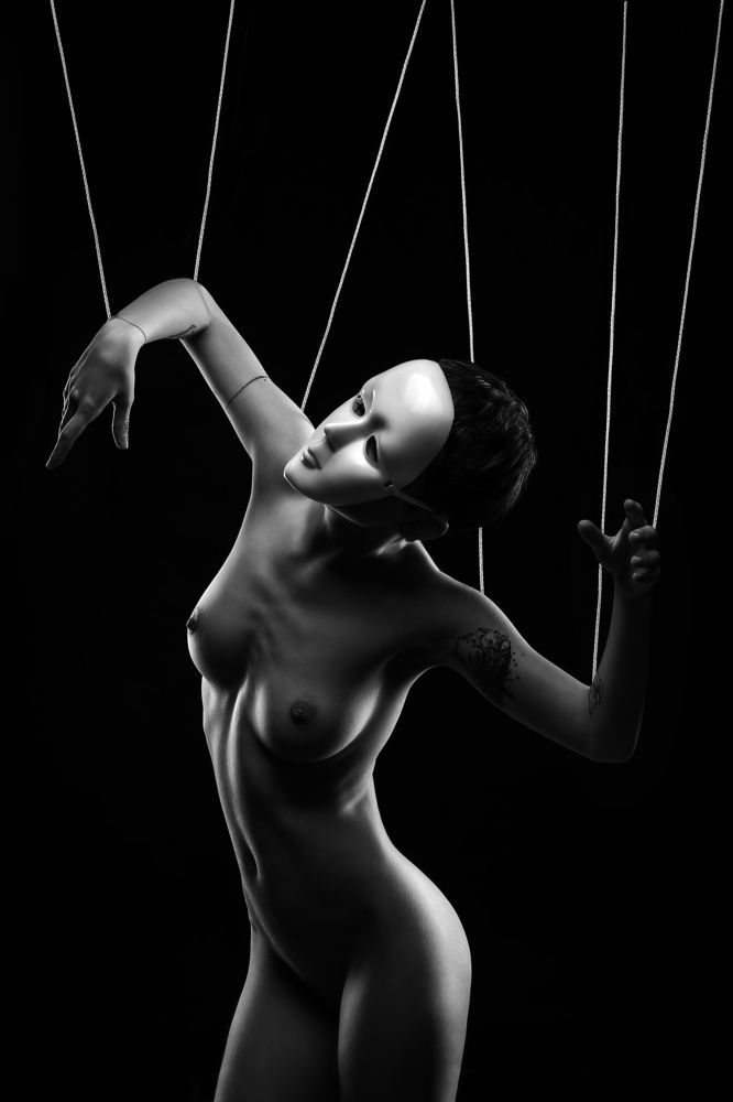 Фотография автора Георгий Шамков