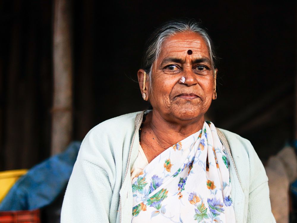 Photograph by Vignesh P Hegde