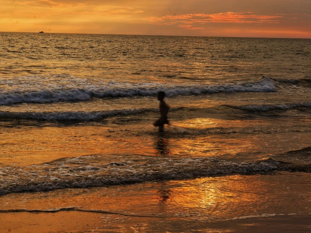 Photograph by Vignesh P Hegde