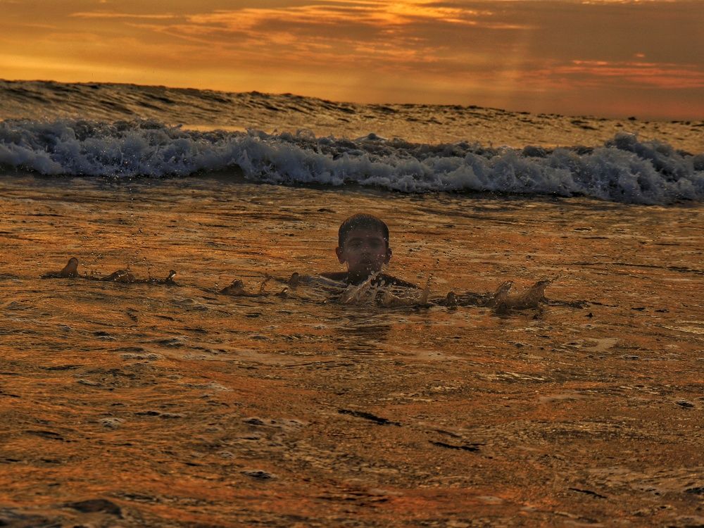 Photograph by Vignesh P Hegde