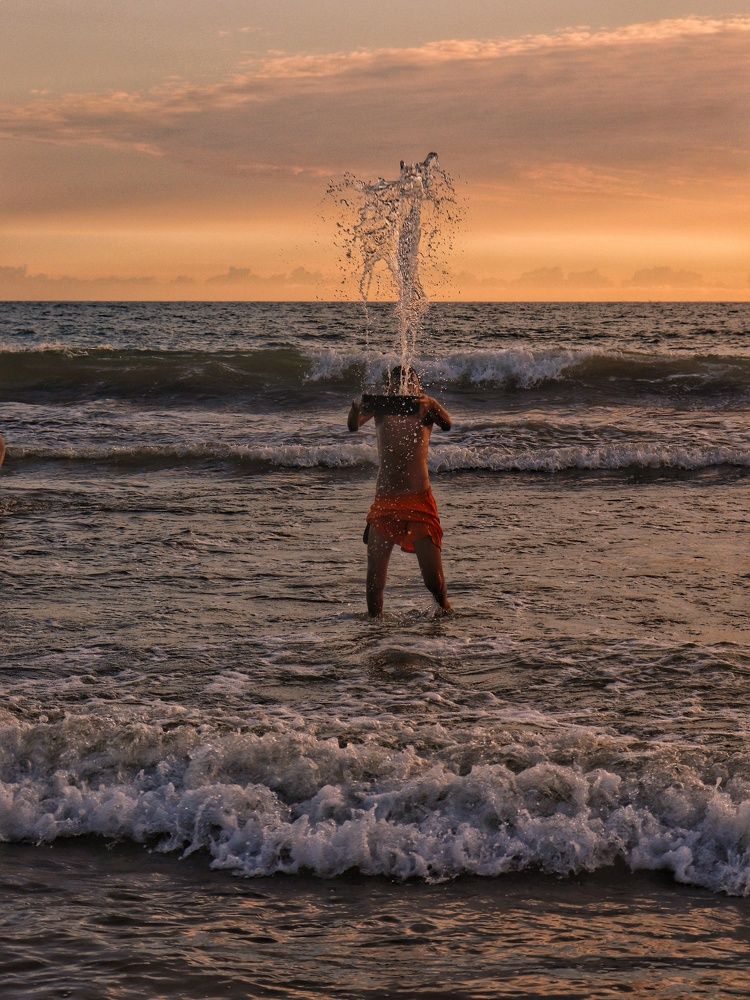 Photograph by Vignesh P Hegde