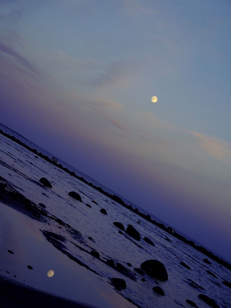 Между небом и землёй