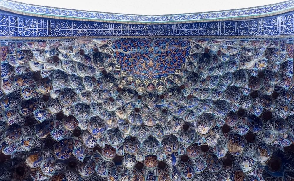 Photograph by mahdi ghanbari