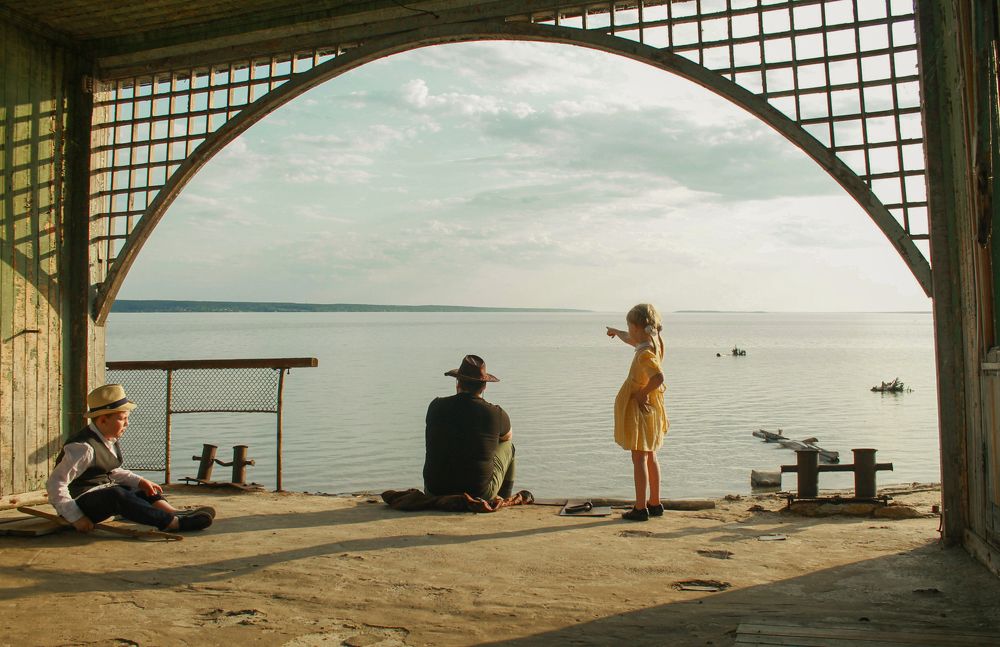 Photograph by Светлана Шиляева