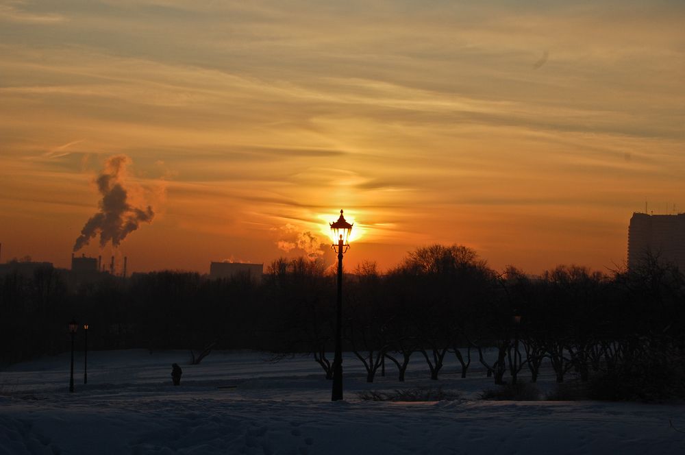 Photograph by Илья Ушак