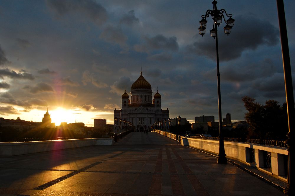 Photograph by Илья Ушак