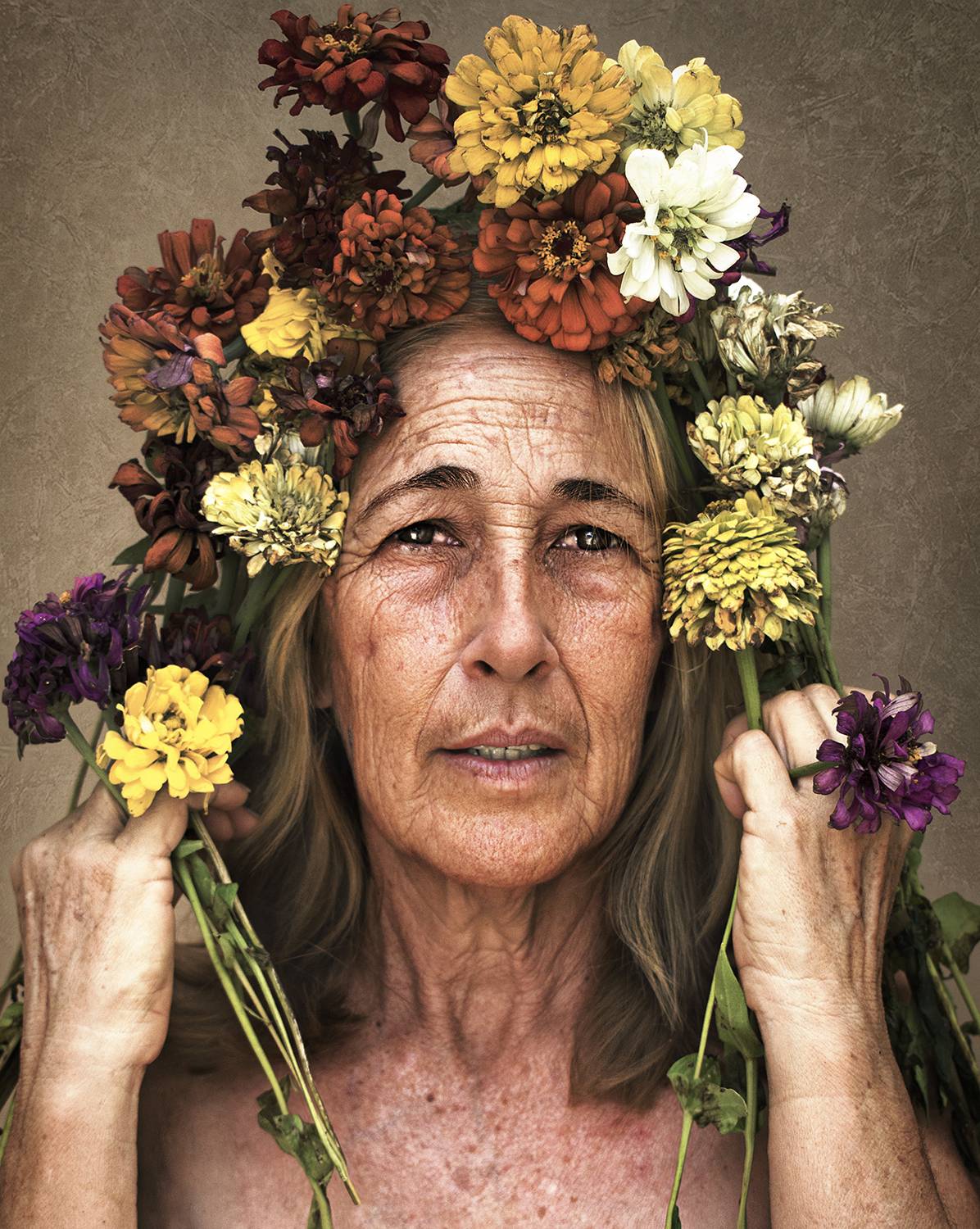 La flor de la juventud II
