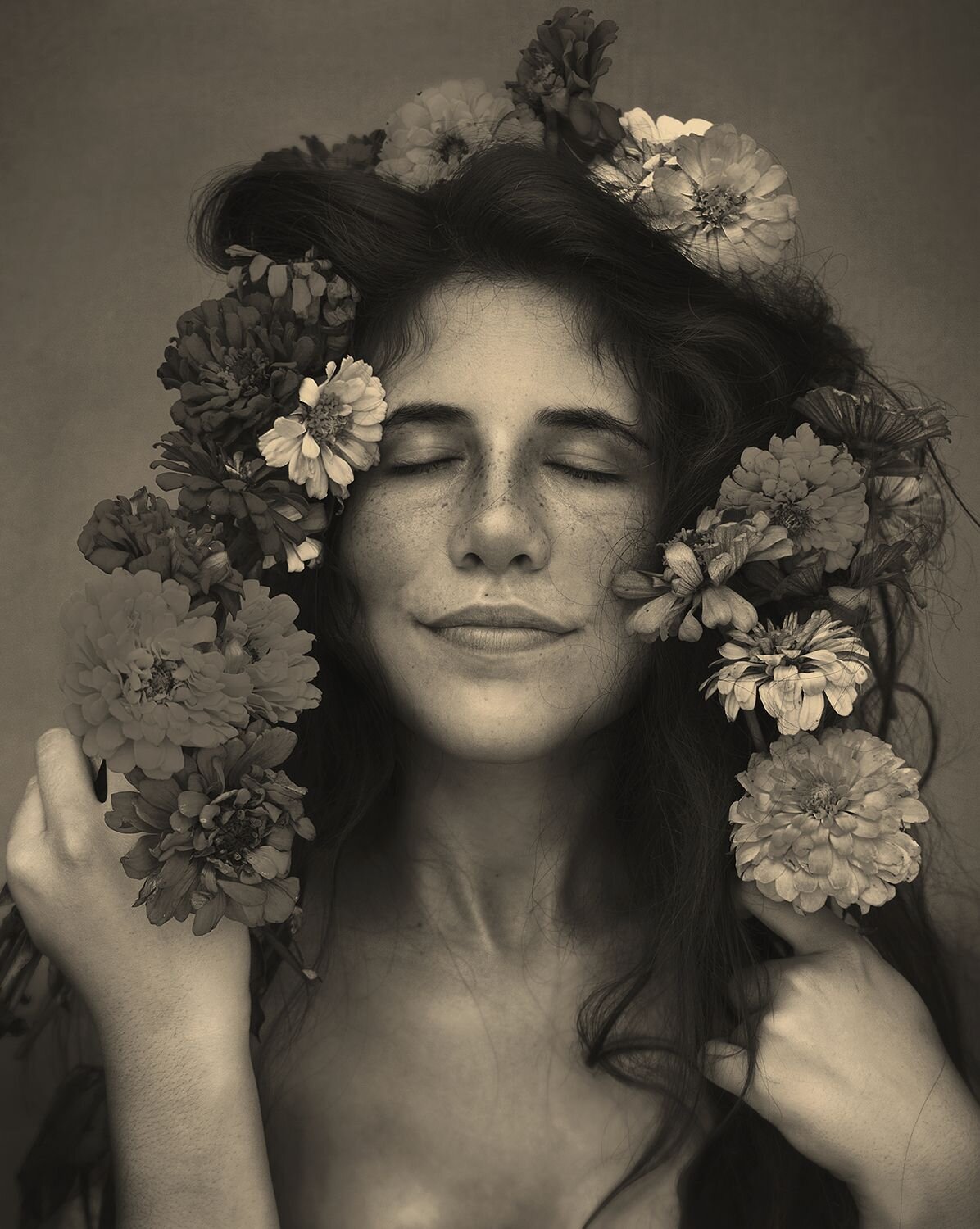 La flor de la juventud I