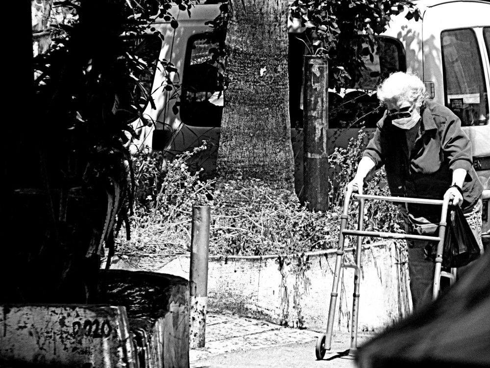 Photograph by Сергей Рапопорт