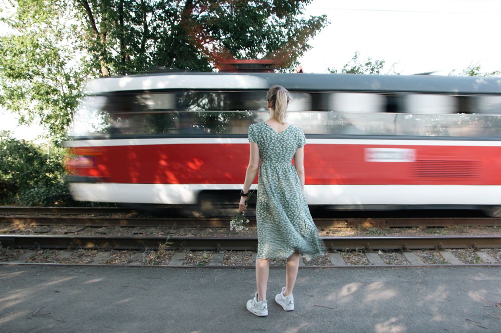 Photograph by Алёна Дёмочкина