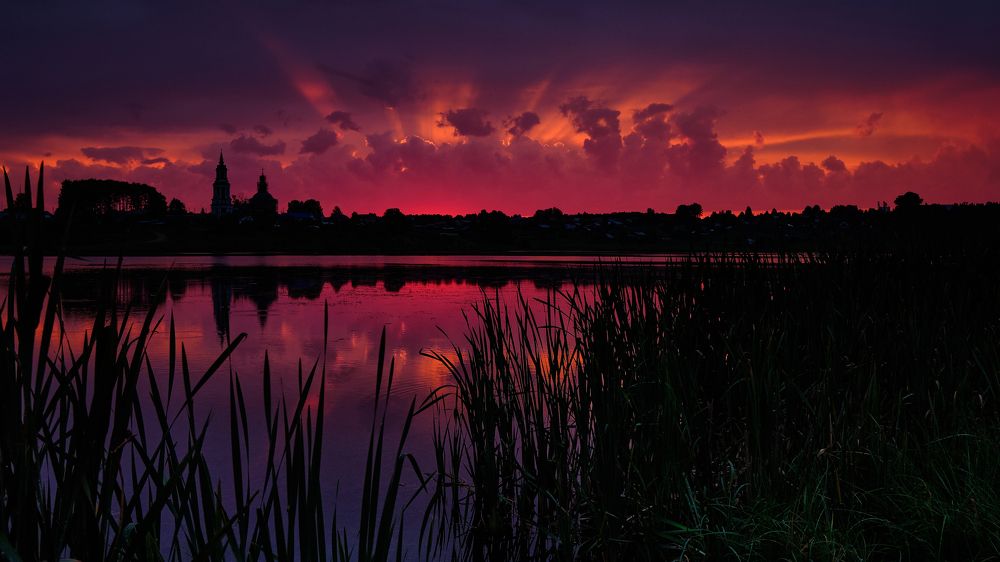 Photograph by Михаил Бронников